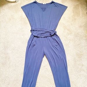 Gap One Piece Jumpsuit | size medium